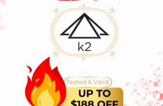 Karakoram2 Discount Code Save Up to $188 on Women's Bags