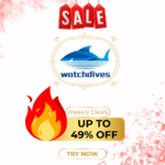 Watchdives Coupon Code Up to 49% Off Weekly Deals