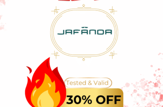 Jafanda Discount Code Save 30% Off H13 HEPA Purifiers