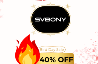 Svbony Discount Code 40% Off Wmbd & 9th Anniversary Sale