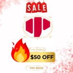 Elephant Robotics Discount Code $50 Off First Robot