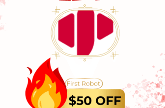 Elephant Robotics Discount Code $50 Off First Robot