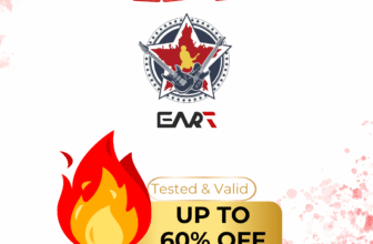 Eart Guitar Coupon Code Save Up to 60% Off