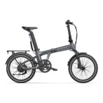 Ado Ebike Coupon Code Save €130 Air 20 Ultra