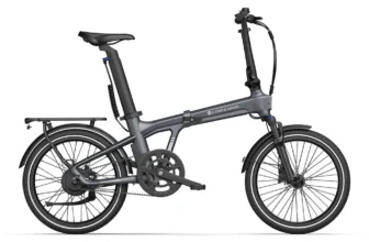 Ado Ebike Coupon Code Save €130 Air 20 Ultra
