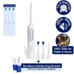 Rarepet Promo Code - 54% Off Dog Dental Kit