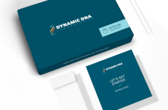 Dynamic DNA Labs Discount Code 10% Off Nutrition DNA Test