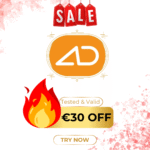 Ado Ebike Discount Code €30 Off Sitewide