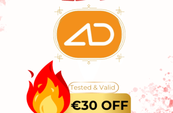 Ado Ebike Discount Code €30 Off Sitewide