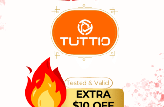 Tuttio Discount Code Extra $10 Off Sitewide