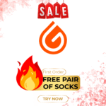 Gymwrap Coupon Code Free Socks with Your First Order