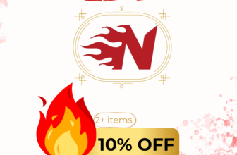 Nikola Toy Discount Code 10% Off Buy 2+ Items