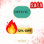 Diyday Lashes Coupon Code 12% Off Sitewide