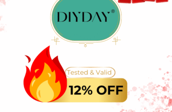 Diyday Lashes Coupon Code 12% Off Sitewide