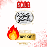 Totally Glam Decor Coupon Code 10% Off Sitewide