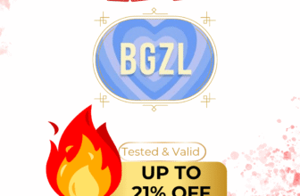 Boogzel Coupon Code - Up to 21% Off Sale + Free Shipping