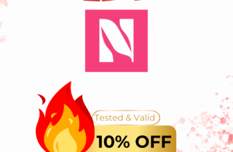 Nemi Coupon Code Get 10% Off Sitewide + Buy 1 Get 1 Free