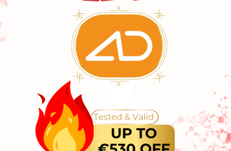 Ado Ebike Promo Code - Save Up to €530