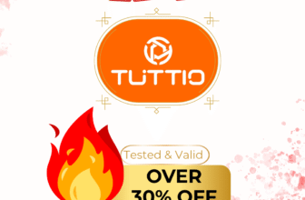 Tuttio Coupon Code Over 30% Off Ebike Combo Sale
