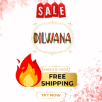 Dilwana Discount Code Free Shipping & Official Promos