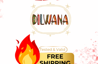 Dilwana Discount Code Free Shipping & Official Promos