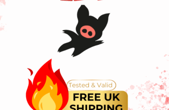 Melsonia Promo Code - Free UK Shipping & 26% Off Troika