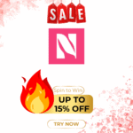 Nemi Discount Code Spin to Win Up to 15% Off