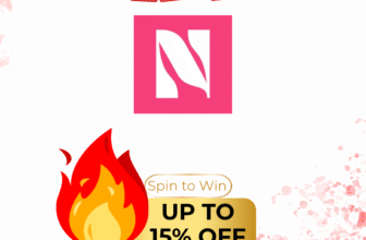 Nemi Discount Code Spin to Win Up to 15% Off