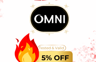 Omni Health Ring Promo Code Extra 5% Off New Customer