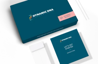 Dynamic DNA Labs Promo Code 10% Off Psychedelic DNA Test