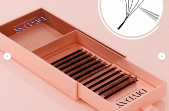 Diyday Lashes Promo Code 55% Off 5D W Shape Extensions