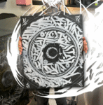 Subleink Promo Code Save 10% Original Abstract