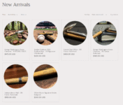 History Salvaged Discount Code 10% Off New Arrivals