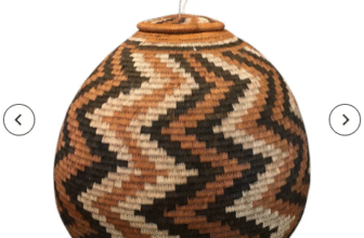 Dilwana Promo Code 28% Off African Handcrafted Clay Pot