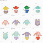 Zoocchini Discount Code 15% Off New Arrivals