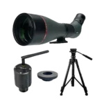 Svbony Promo Code - 40% Off Sa401 Apo Spotting Scope Bundle