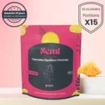Nemi Promo Code 77% Off Pineapple Feminine Balance Gummies