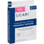 Ucari Promo Code Save $71+ on 3 Intolerance Test Kits