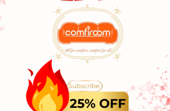 Comfiroom Promo Code 25% Off Luxury Theater Seating