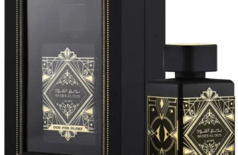 Intense Oud Coupon Code 49% Off Bade'e Ai Oud