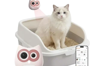 SiiPet Coupon Code - Get 36% Off LitterLens