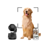 Siipet Discount Code Save $59 Off PawTrack AI Camera
