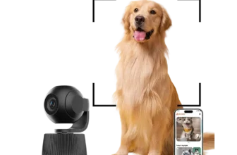 Siipet Discount Code Save $59 Off PawTrack AI Camera