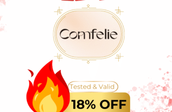 Comfelie Coupon Code - Get 18% Off Sitewide