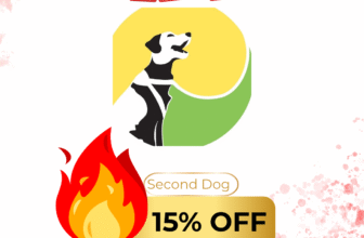 The Dog Training Spot Coupon Code 15% Off 2nd Dog