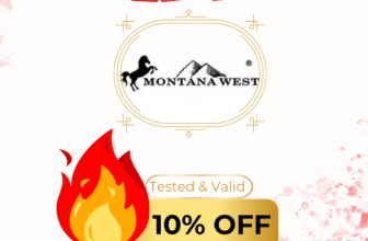 Montana West Coupon Code 10% Off Sitewide Fan Gear