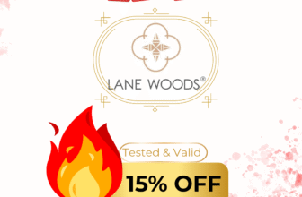 Lane Woods Jewelry Coupon Code 15% Off Sitewide Sale