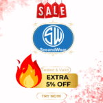 Seeandwear Discount Code - Get Extra 5% Off