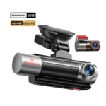 Terunsoul Promo Code Save $76.01 on D018 4K Dash Cam