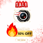 Terunsoul Coupon Code - Get 10% Off Sitewide + Free SD Card